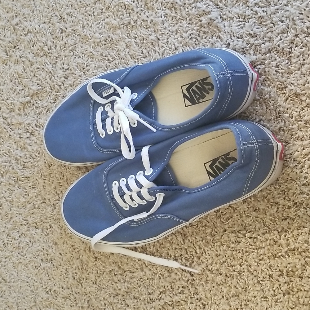 Vans